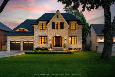 57 Meadowbank Road, ON M9B 5C7