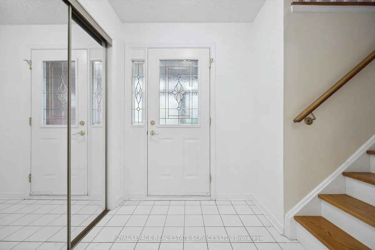 1468 Reeves Gate, ON L6M 3H3