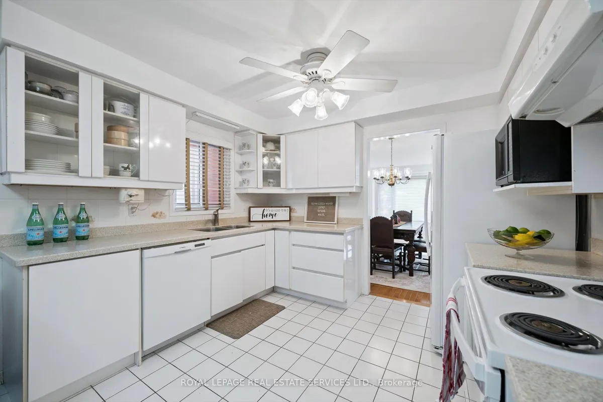 1468 Reeves Gate, ON L6M 3H3