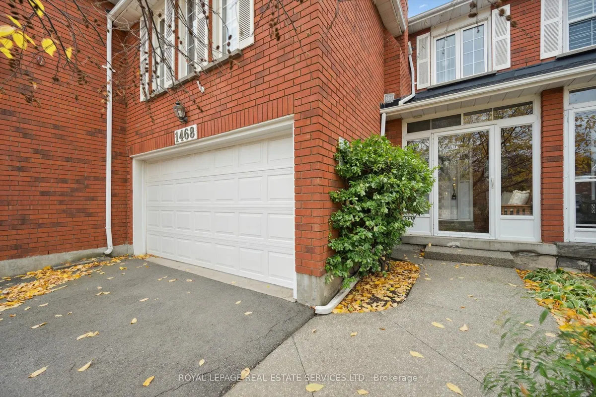 1468 Reeves Gate, ON L6M 3H3