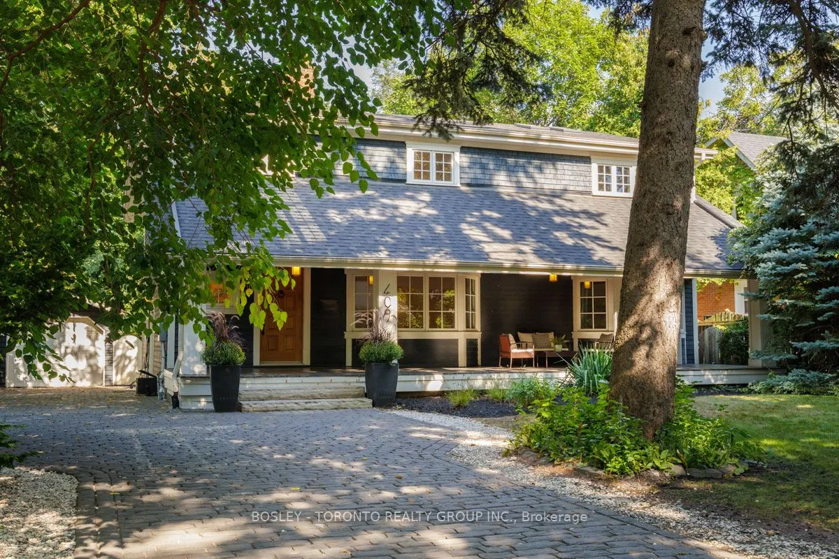 409 Reynolds Street, ON L6J 3M3