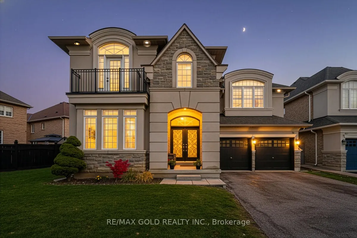 37 Scotchmere Crescent, ON L6P 3A6