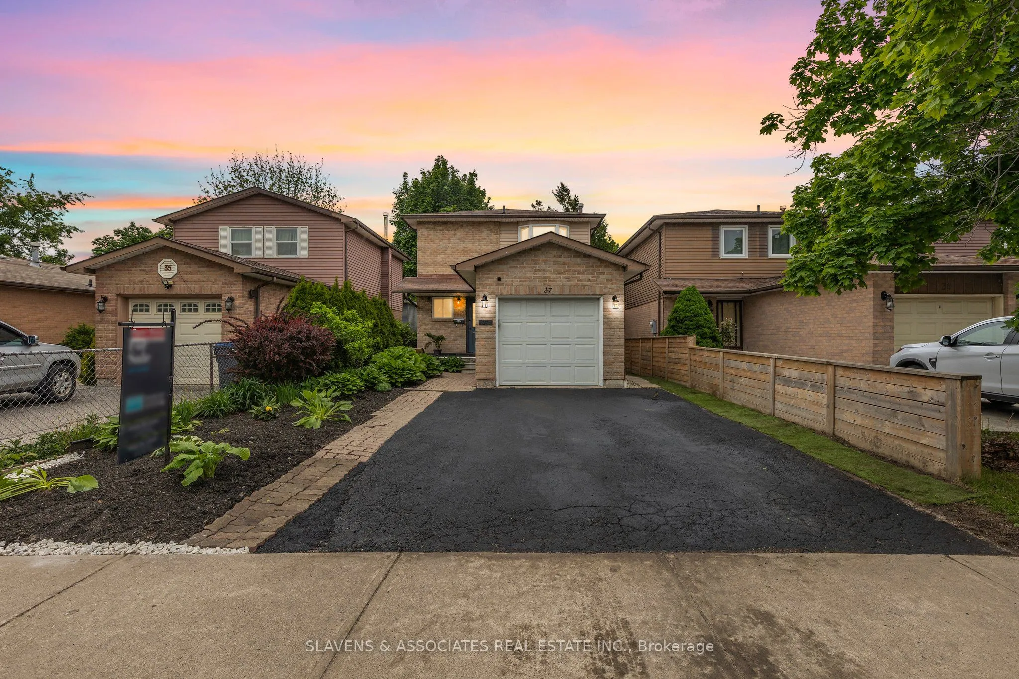 37 Vodden Street, ON L6X 2W6