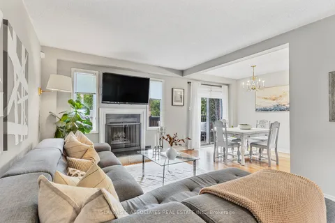 37 Vodden Street, ON L6X 2W6