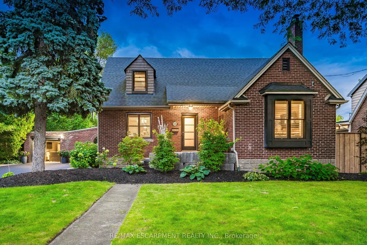 1390 Halifax Place, ON L7S 1J6