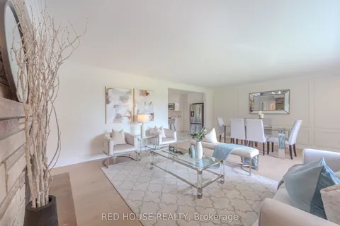 1253 Melton Drive, ON L4Y 1L6