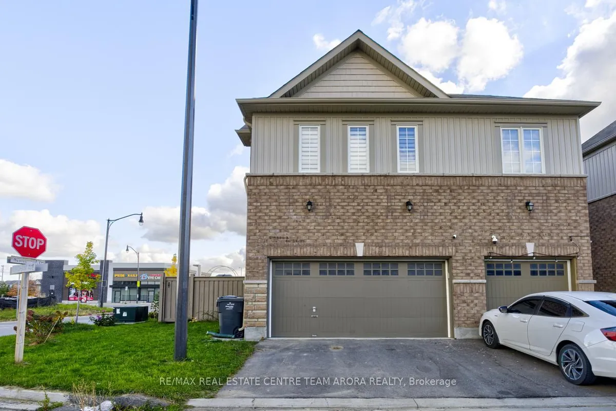 29 Novice Drive, ON L7A 4X1