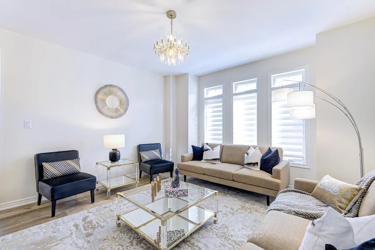 29 Novice Drive, ON L7A 4X1