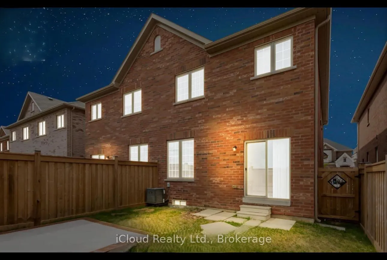 617 Mockridge Terrace, ON L9T 7V2