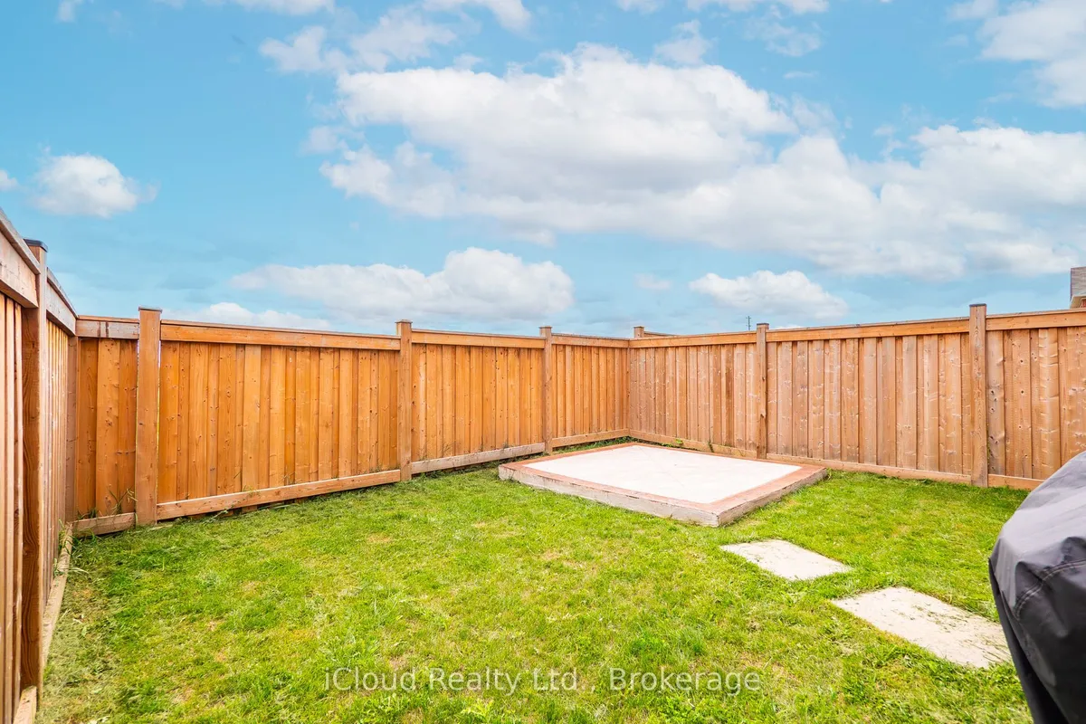 617 Mockridge Terrace, ON L9T 7V2