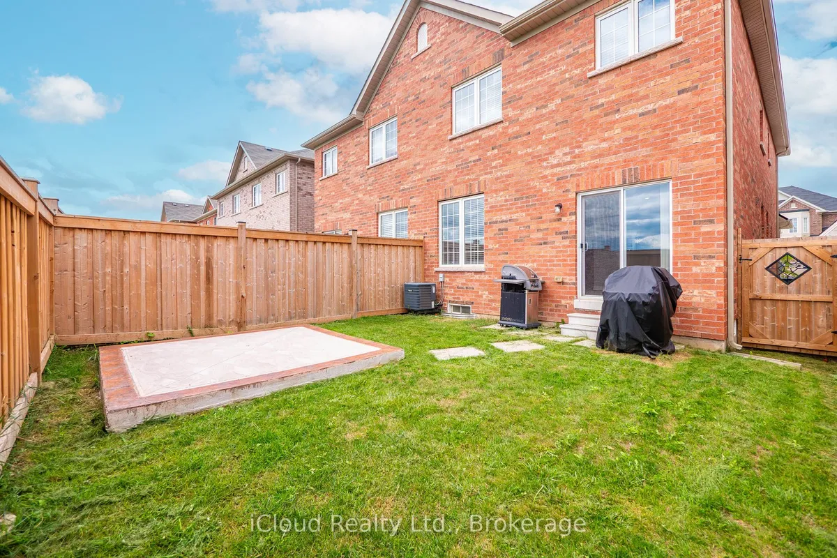 617 Mockridge Terrace, ON L9T 7V2