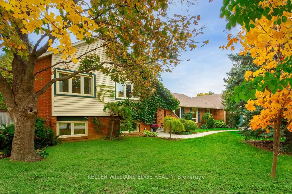 46 Wadsworth Circle, ON L6Z 1W7