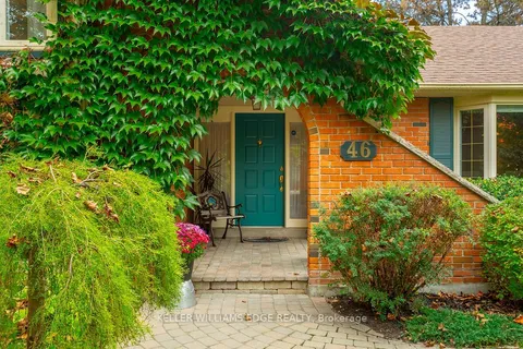 46 Wadsworth Circle, ON L6Z 1W7