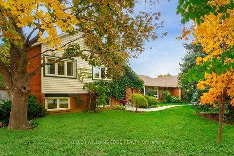 46 Wadsworth Circle, ON L6Z 1W7