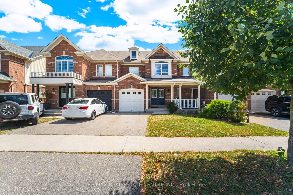 4834 Capri Crescent, ON L7M 0H9