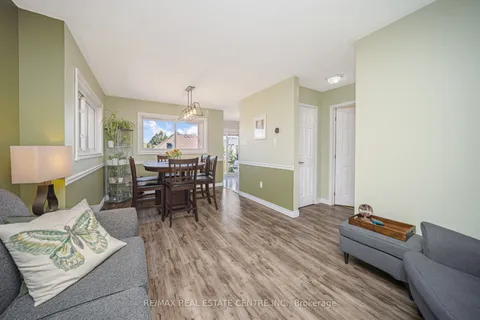 19 Silkwood Crescent, ON L6X 4L1