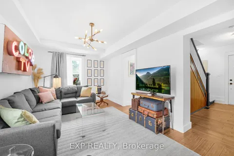 20 Elgin Street, ON L7J 2B3