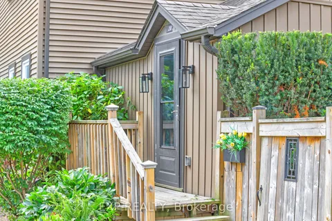 20 Elgin Street, ON L7J 2B3