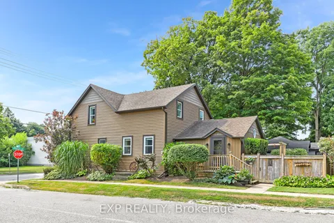 20 Elgin Street, ON L7J 2B3