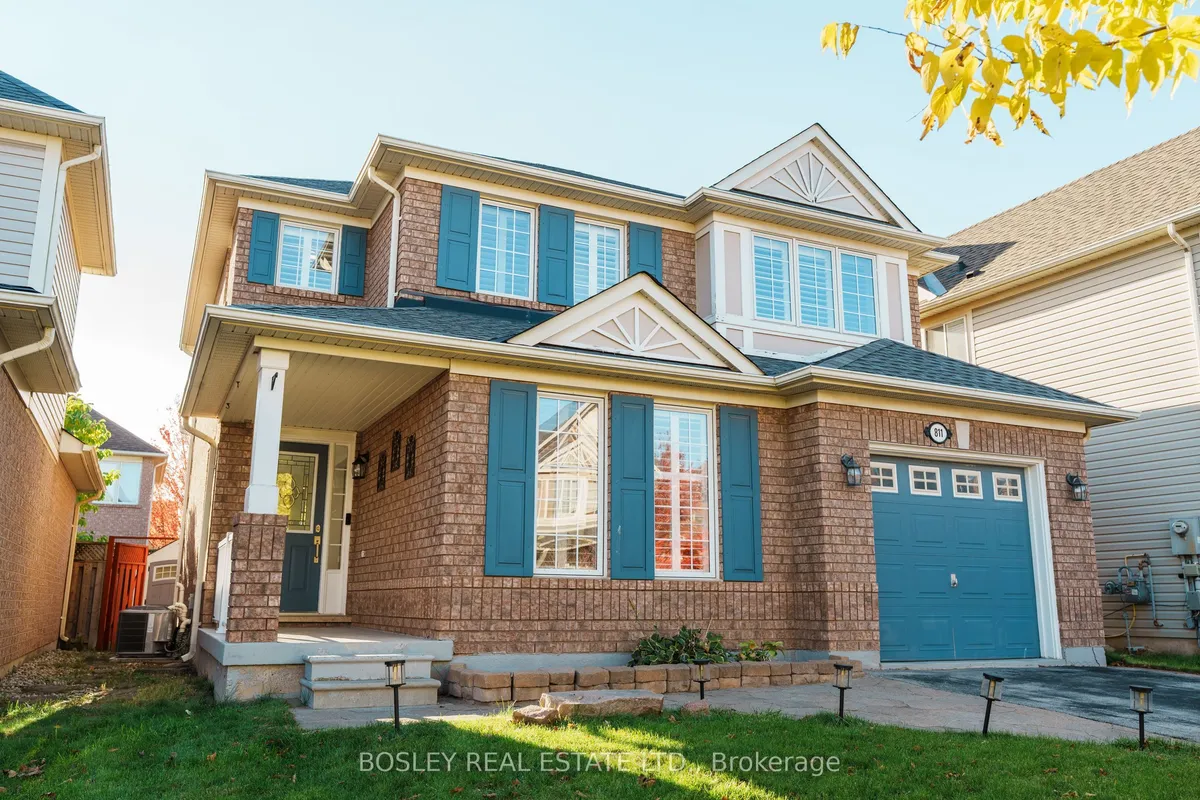 811 Watson Terrace, ON L9T 5Z8