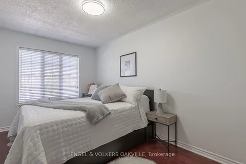 3976 Freeman Terrace, ON L5M 6R1