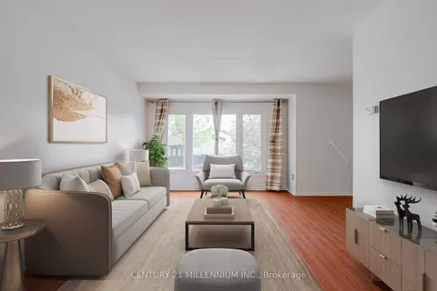 94 Charters Road, ON L6V 2S5