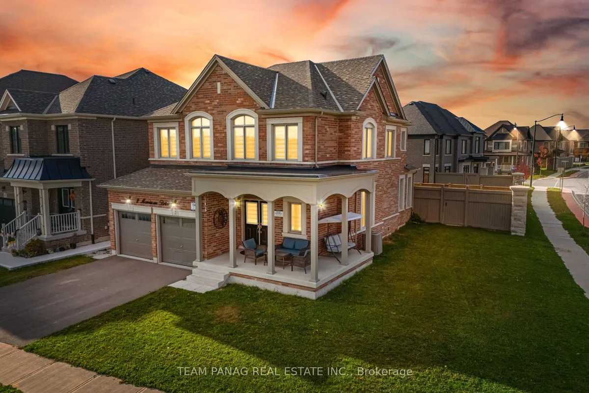 2 Merrimac Drive, ON L6Y 6K3