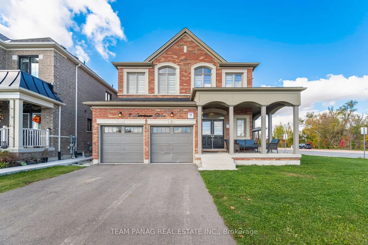 2 Merrimac Drive, ON L6Y 6K3