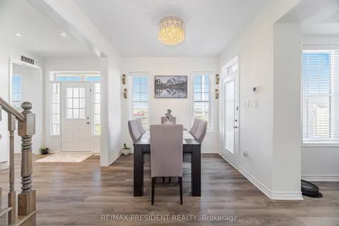 581 Edenbrook Hill Drive, ON L7A 4T4