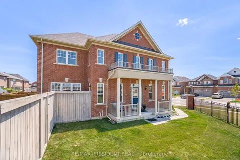 581 Edenbrook Hill Drive, ON L7A 4T4