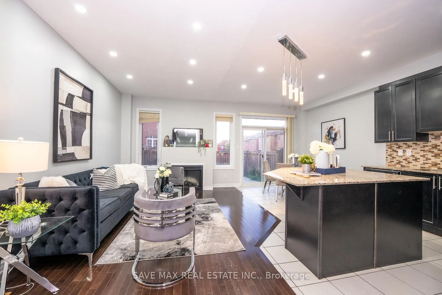 17 Primo Road, ON L7A 0Z9