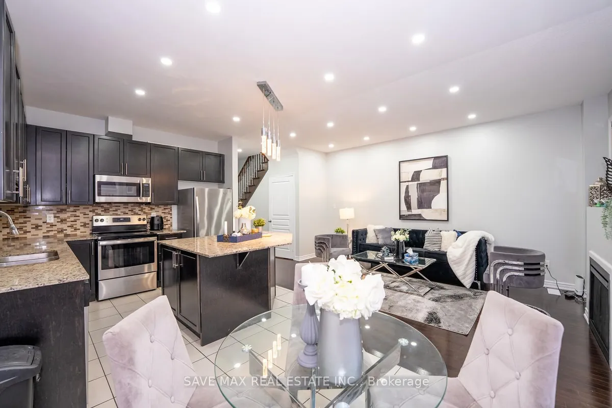 17 Primo Road, ON L7A 0Z9