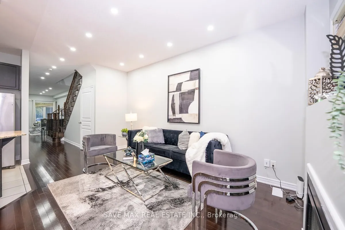 17 Primo Road, ON L7A 0Z9