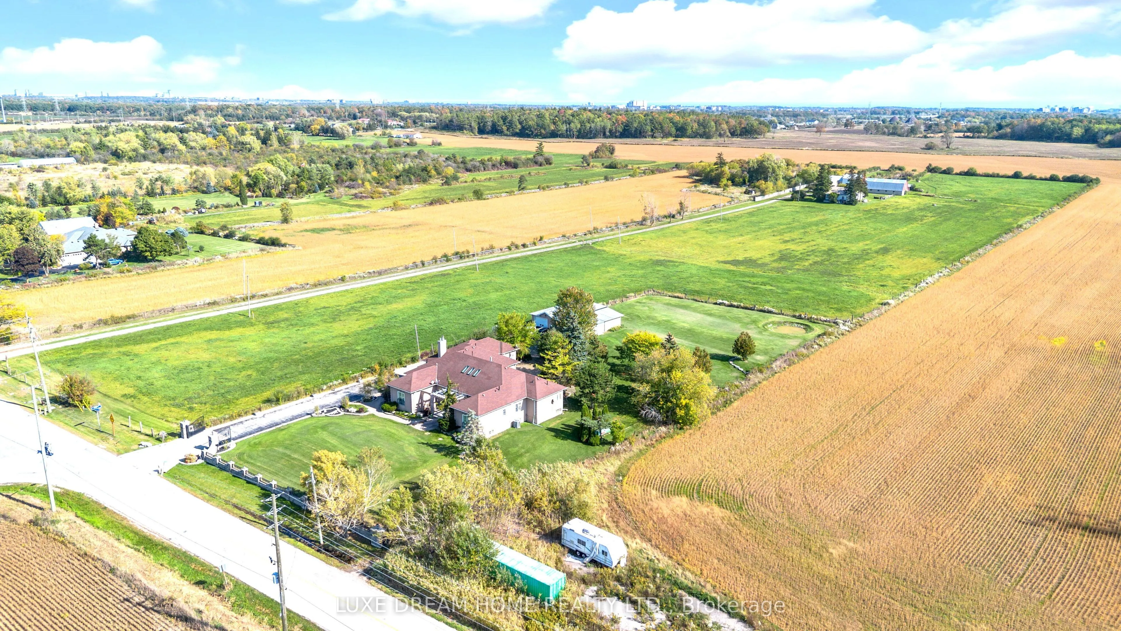 3006 Lower Base Line, ON L9T 2X5