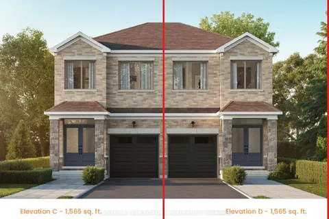 35 Meyer Drive, ON L9W 4S2