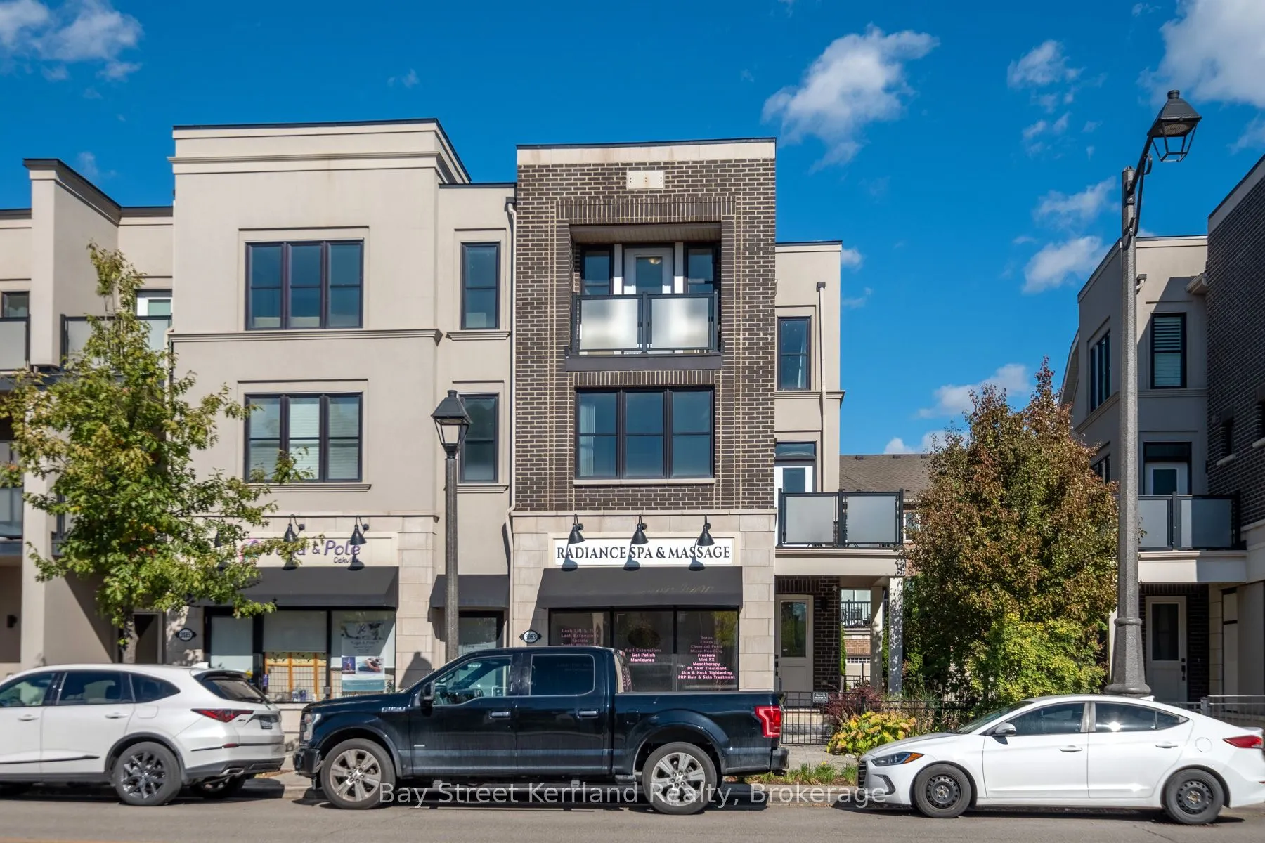 3083 George Savage Avenue, ON L6M 4M2