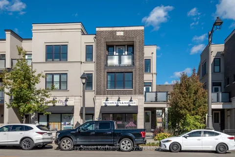 3083 George Savage Avenue, ON L6M 4M2