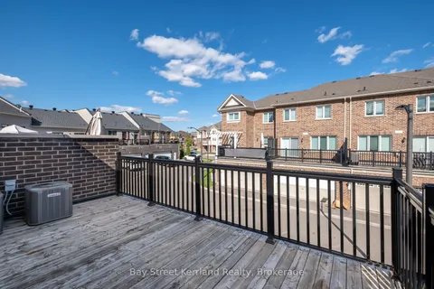 3083 George Savage Avenue, ON L6M 4M2