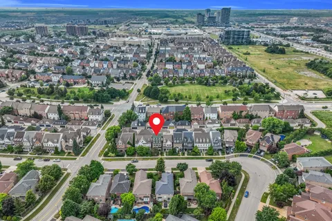 2259 Meadowland Drive, ON L6H 6H3