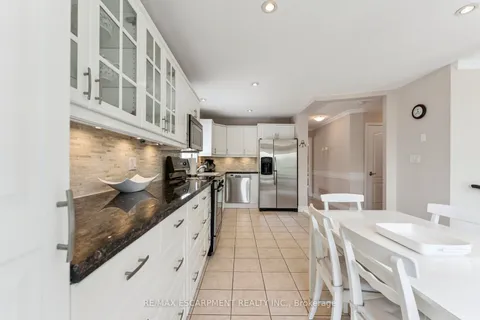 1650 Allan Crescent, ON L9T 5Z7