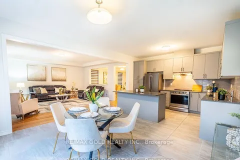 35 Academy Drive, ON L6P 3C9