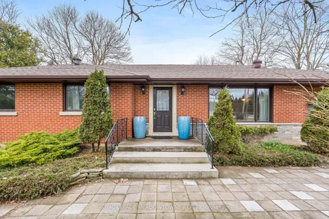 11317 Regional Rd 25 Road, ON L7J 2M1