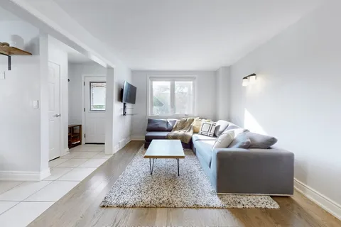 598 Ridelle Avenue, ON M6B 1K9