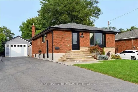 1149 Stanley Drive, ON L7P 2K6