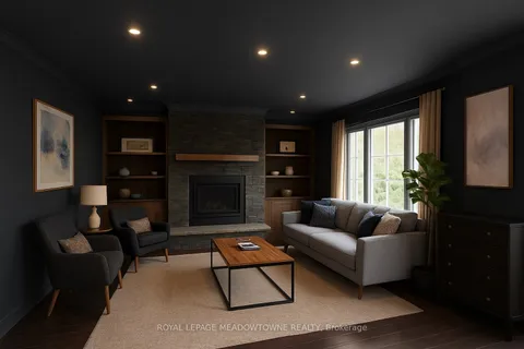 1149 Stanley Drive, ON L7P 2K6