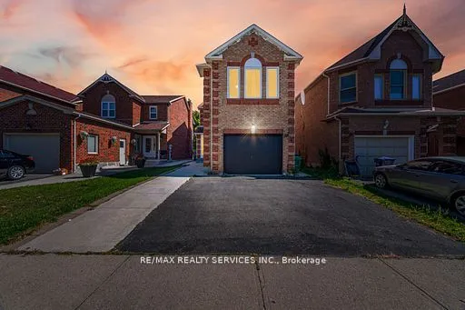 120 Leeward Drive, ON L6S 5V9