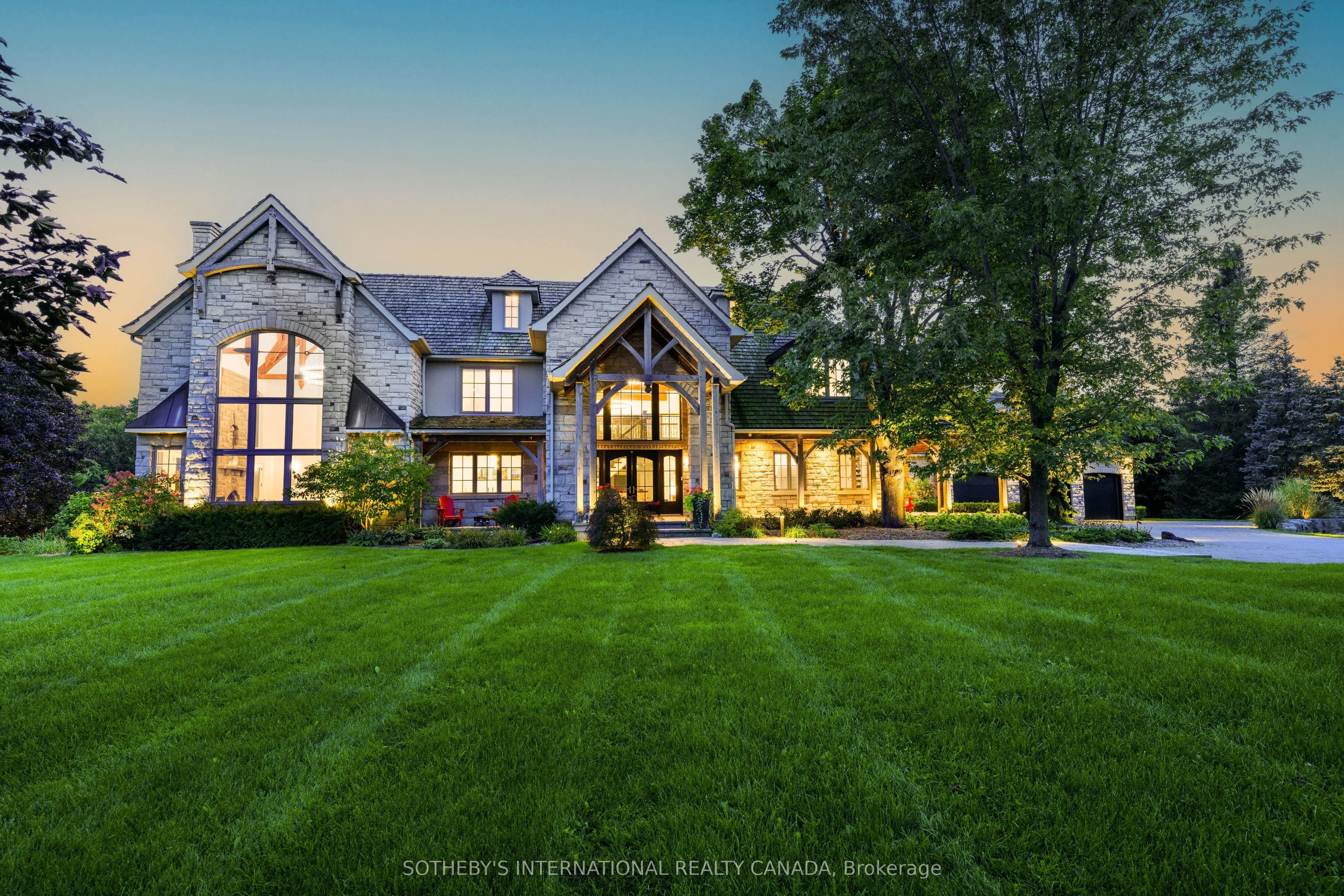 2376 8 SIDEROAD N/A, ON L7P 0E6