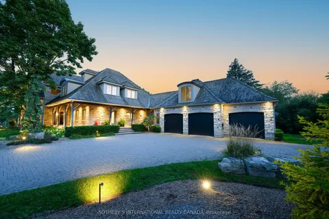 2376 8 SIDEROAD N/A, ON L7P 0E6