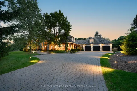 2376 8 SIDEROAD N/A, ON L7P 0E6