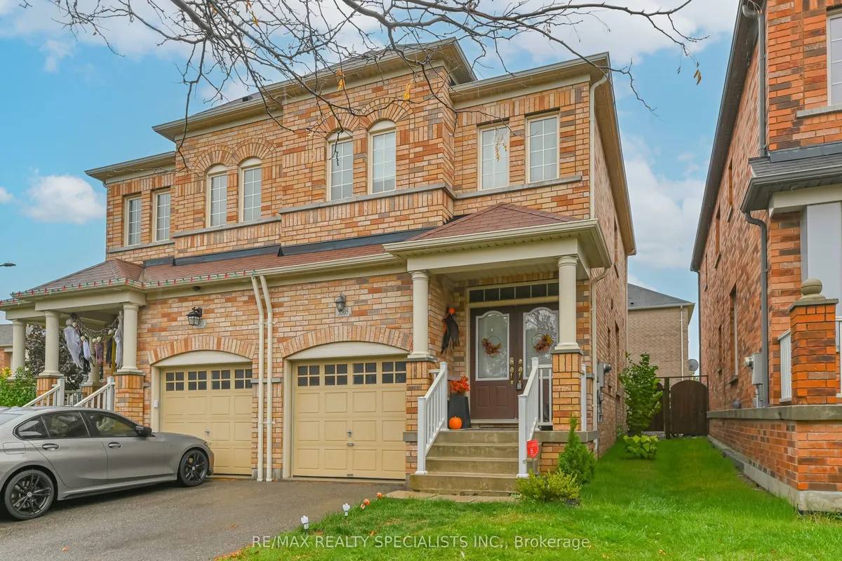 5505 Fudge Terrace, ON L5M 0M9